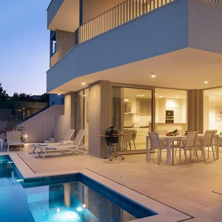 Maslina Villa *