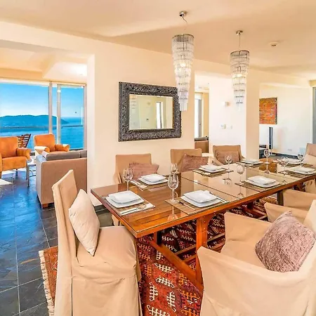 Sunset Villa Zaton (Dubrovnik-Neretva)