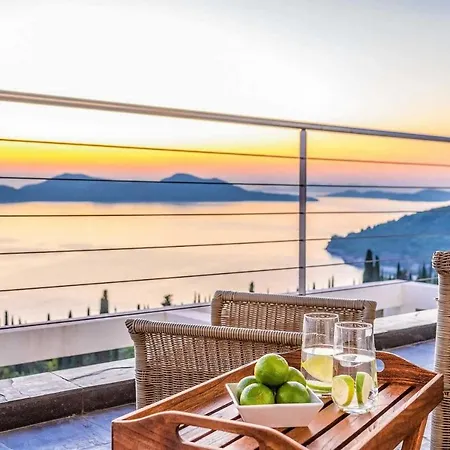 Sunset Zaton (Dubrovnik-Neretva)