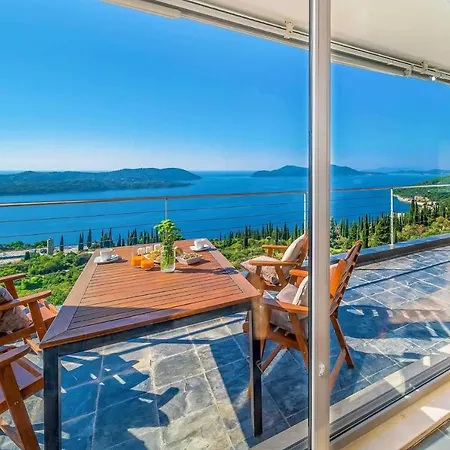 Sunset Villa