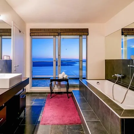 Sunset Villa Zaton (Dubrovnik-Neretva)